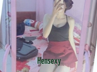 Hensexy