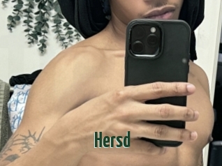 Hersd