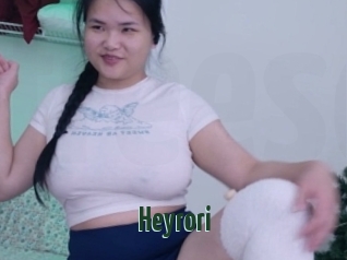 Heyrori