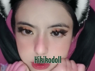 Hikikodoll