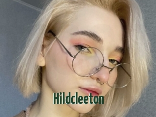 Hildcleeton