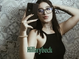 Hillarybeck