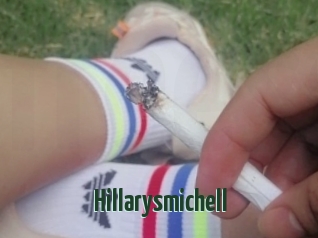 Hillarysmichell