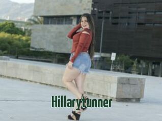 Hillarytunner