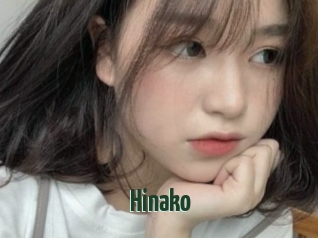 Hinako