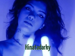 Hinatadarky