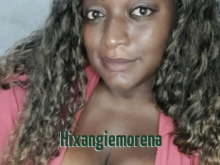 Hixangiemorena