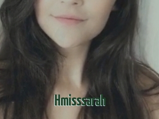 Hmisssarah