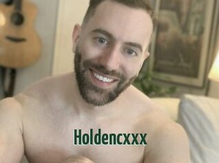 Holdencxxx