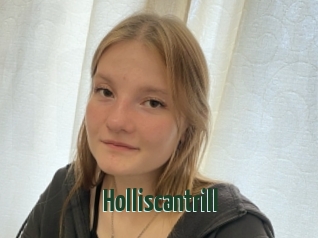 Holliscantrill