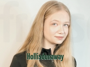 Hollisdunaway