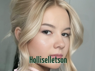 Holliselletson