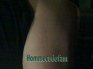 Hommecudefam