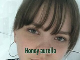 Honey_aurelia