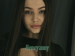 Honeyanny