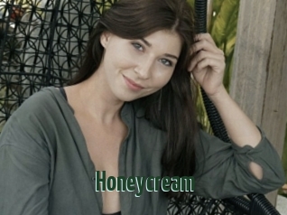 Honeycream