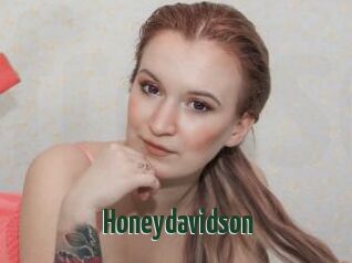 Honeydavidson