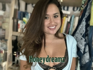 Honeydreamz