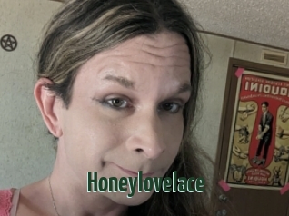 Honeylovelace