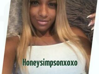 Honeysimpsonxoxo