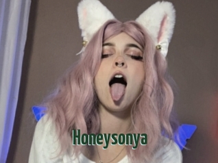 Honeysonya