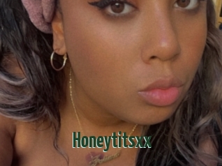 Honeytitsxx