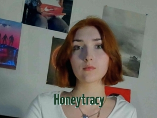 Honeytracy