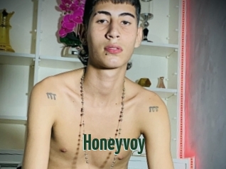 Honeyvoy