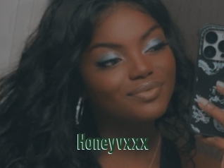 Honeyvxxx