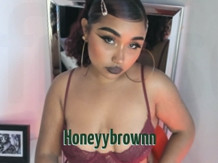 Honeyybrownn