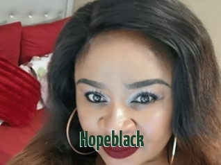 Hopeblack