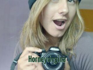 Horneyvirgina