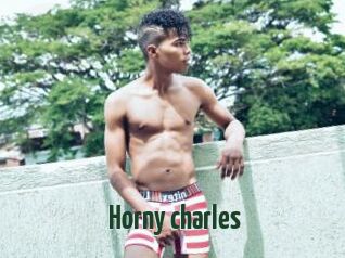 Horny_charles