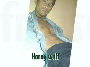 Horny_wolf