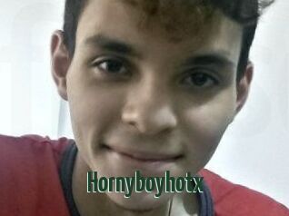 Hornyboyhotx