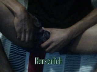 Horsedick