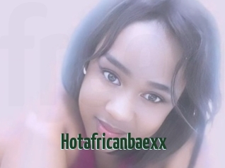 Hotafricanbaexx