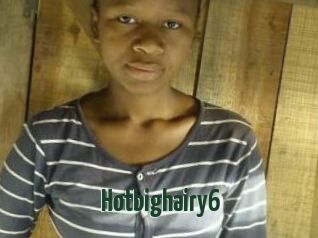 Hotbighairy6