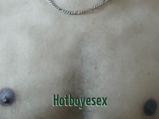 Hotboyesex