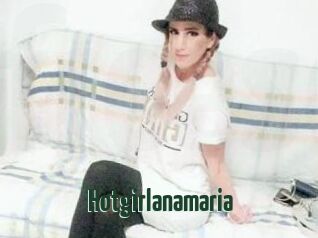 Hotgirlanamaria