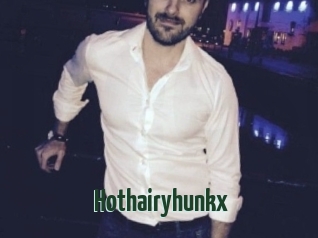 Hothairyhunkx