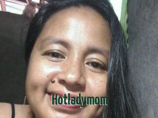 Hotladymom