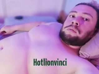 Hotlionvinci