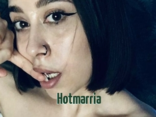 Hotmarria