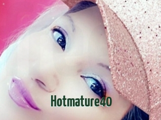 Hotmature40