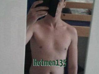 Hotmen135