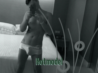 Hotmodel