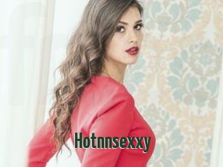 Hotnnsexxy