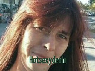 Hotsexydevin