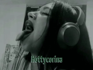 Hottycorina